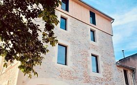 La Bellours Chambre D'Hôtes